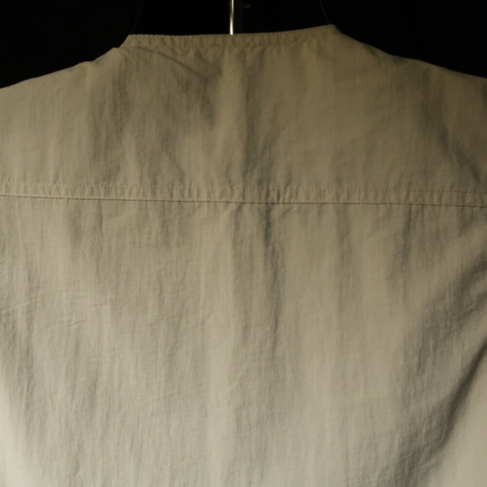 Magellan Full-Zip Khaki Pine Ridge Vest (M) NICE! 🇺🇸 🇺🇸 - Picture 6 of 9